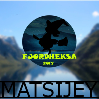 Fjordheksa 2017 (Single)