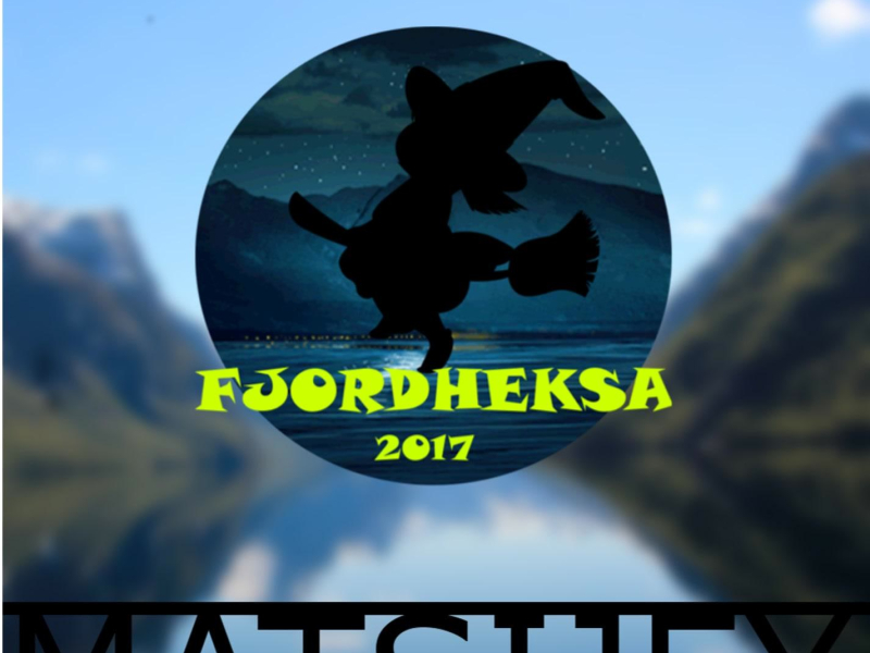Fjordheksa 2017 (Single)