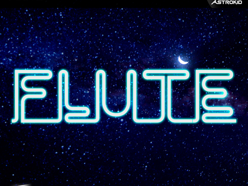 Flute (Single)