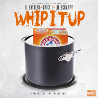 Whip It Up (Single)