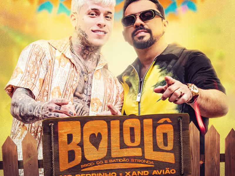 Bololô (Single)