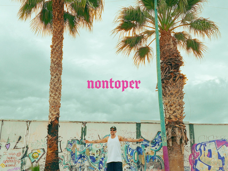 NONTOPER (EP)