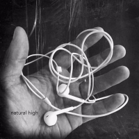 Natural High (Single)