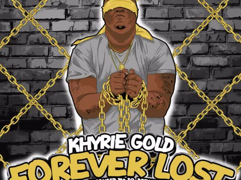 Forever Lost (Single)