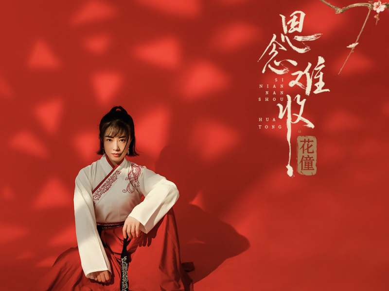 思念难收 (伴奏) (Single)