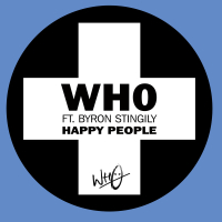 Happy People (Single)