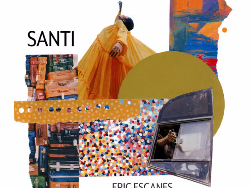 Santi (Single)