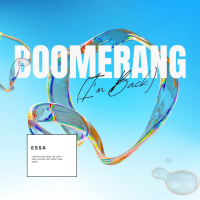 Boomerang (I'm Back) (Single)