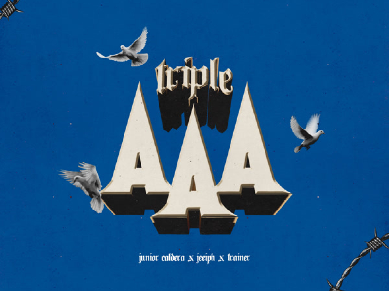 Triple AAA (Single)