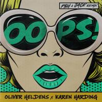 Oops (PBH & JACK Remix) (Single)