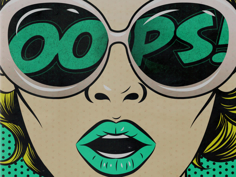 Oops (PBH & JACK Remix) (Single)