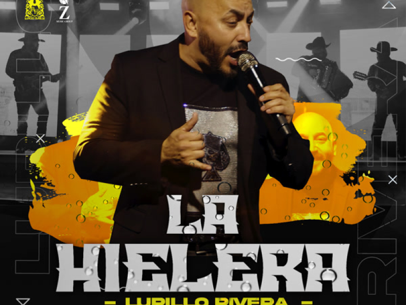La Hielera (Single)