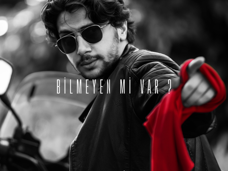 Bilmeyen mi var ? (Single)