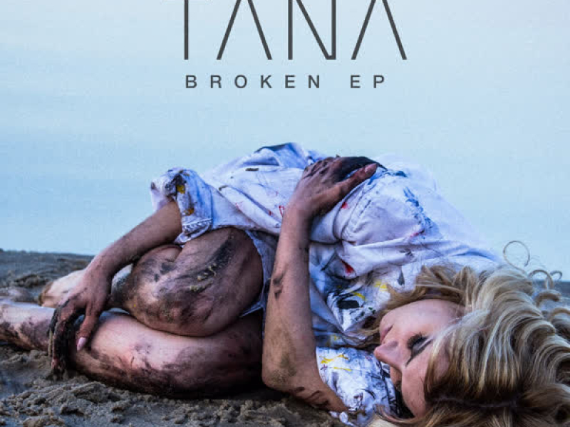 Broken (EP)