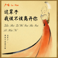 这辈子我该不该离开你 (Single)