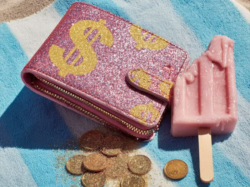 SAD GIRLZ LUV MONEY (Single)