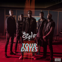 30 000 Ft Remix (Pta) (Single)