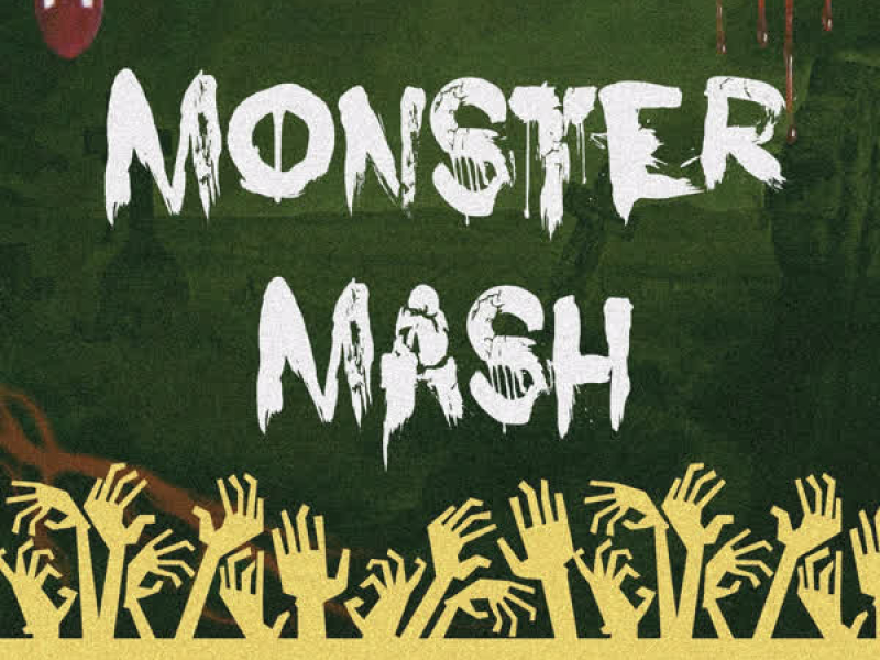 Monster Mash
