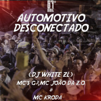 AUTOMOTIVO DESCONECTADO (Single)