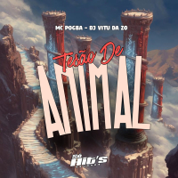 Tesão de Animal (Single)