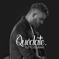 Quédate (Versíon Acústica)