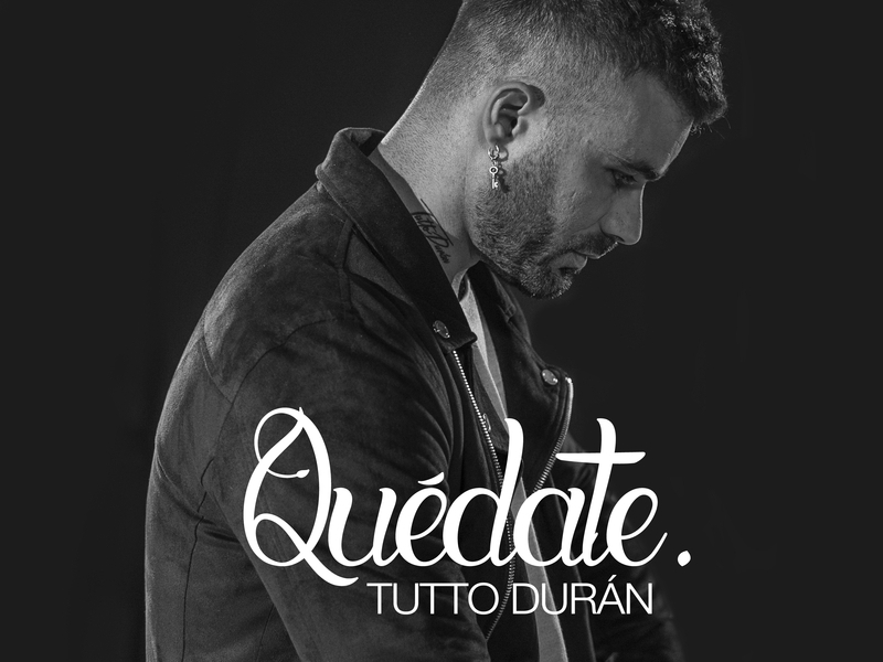 Quédate (Versíon Acústica)