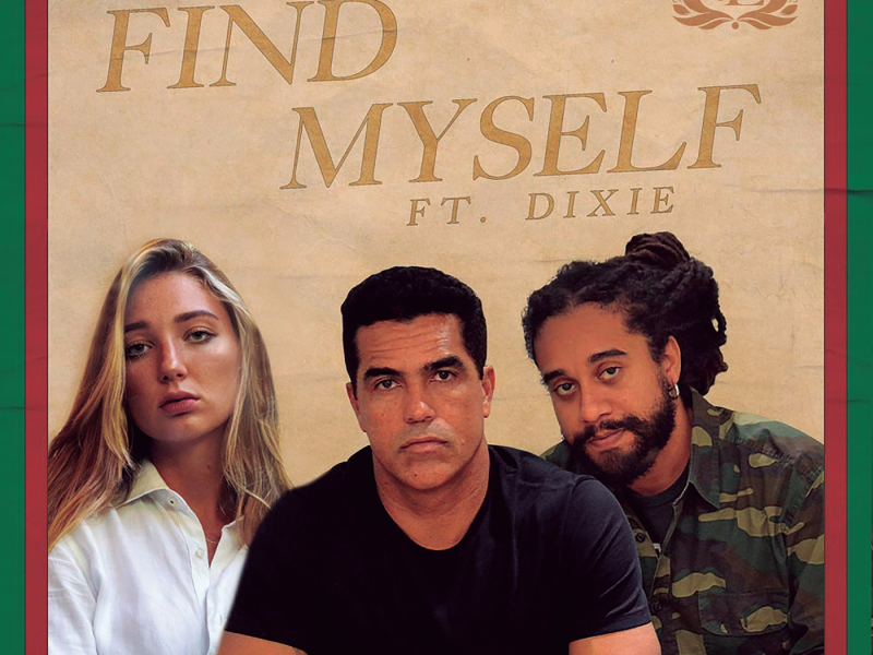 Find Myself (MV) (Single)