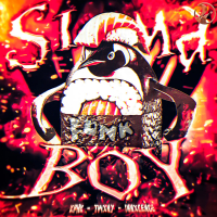 SIGMA BOY FUNK (EP)