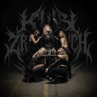 KLUB ZRANIONYCH SERC (Single)