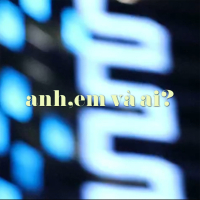 Anh, Em và Ai? (Single)