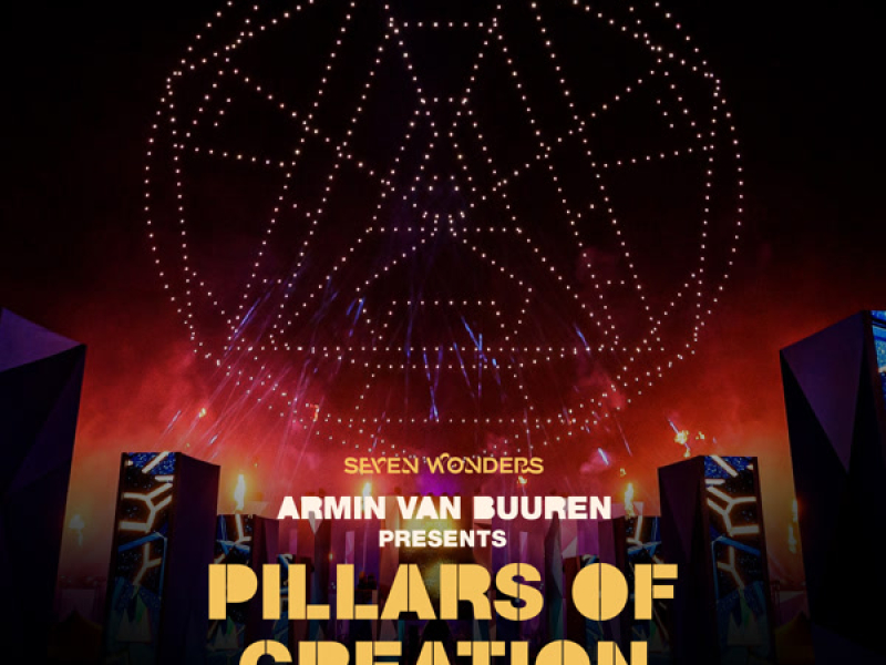 Live at Seven Wonders, Pillars of Creation (Highlights)