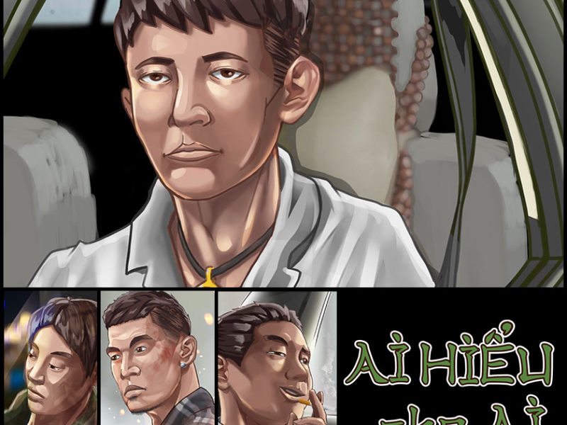 Ai Hiểu Cho Ai (What’s Next OST) (Single)