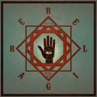 Religare Freestyle Vol. 02 (Single)