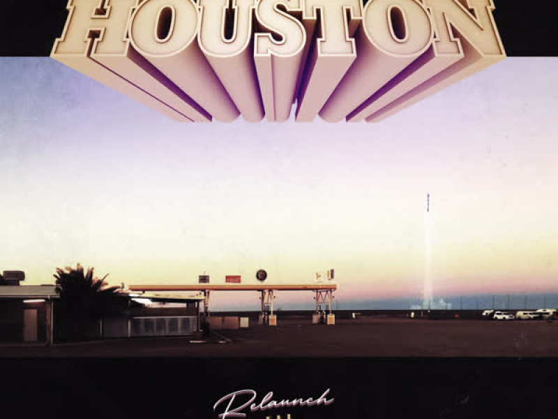 Live Forever (Single)