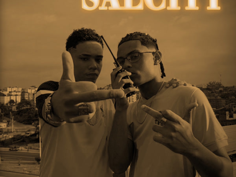 SALCITY (Single)