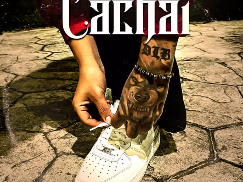 Cachái (Single)