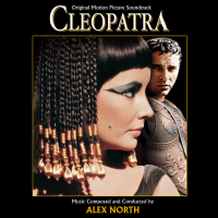 Cleopatra (Original Motion Picture Soundtrack)