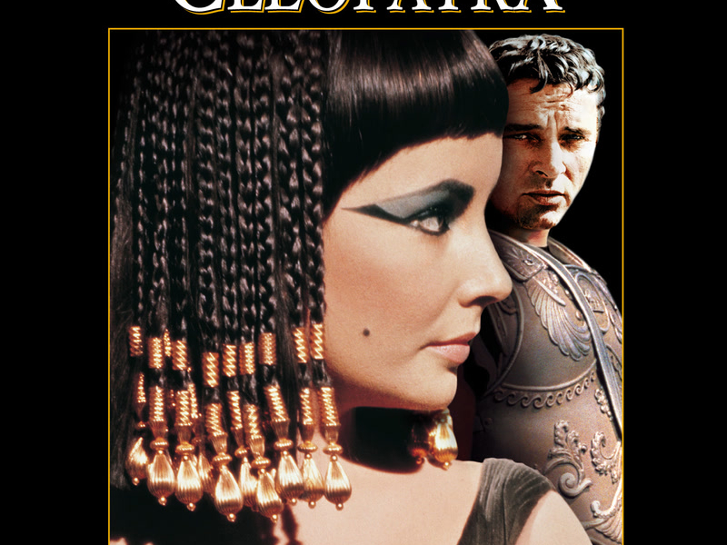 Cleopatra (Original Motion Picture Soundtrack)