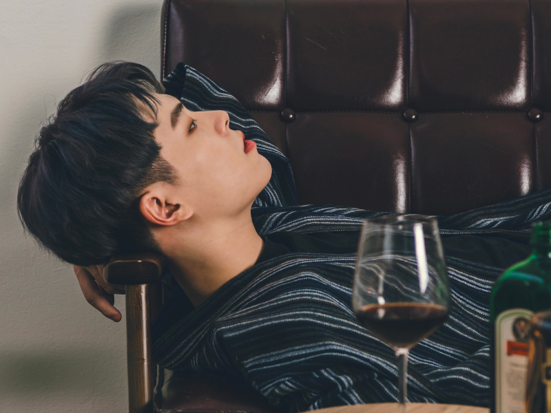 Apgujeong Rodeo (Single)