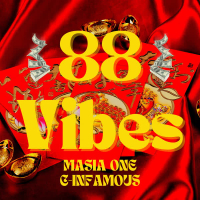 88 Vibes (Single)
