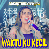 Waktu Ku Kecil (Single)