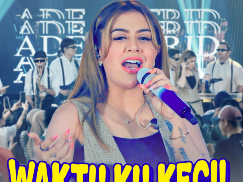 Waktu Ku Kecil (Single)