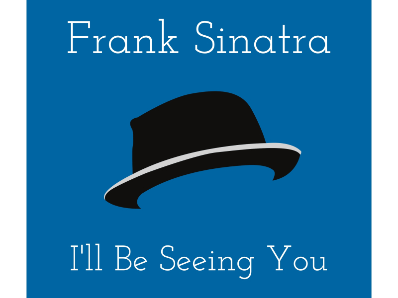 I'll Be Seeing You (Billboard Hot 100 - No 58) (Single)