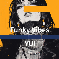 Funky Vibes (Single)