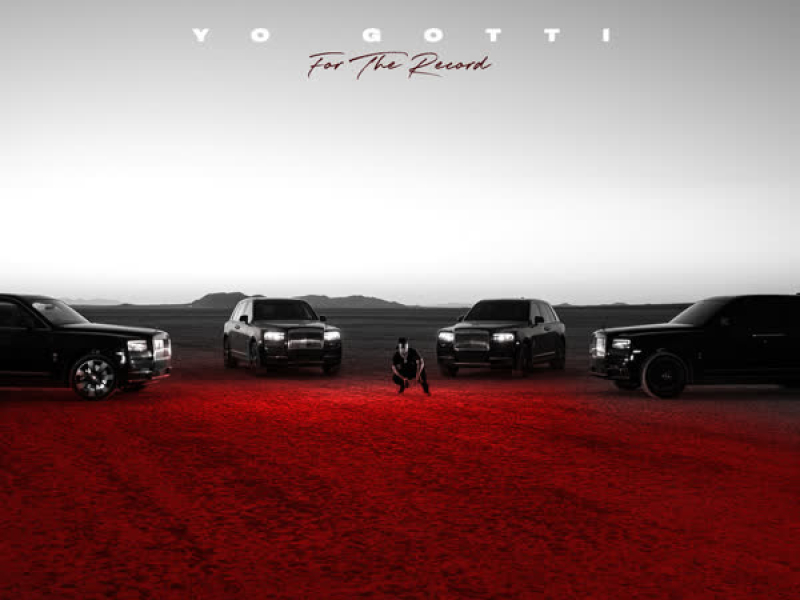 For The Record (Single)