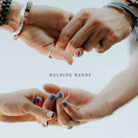 Holding Hands (Single)