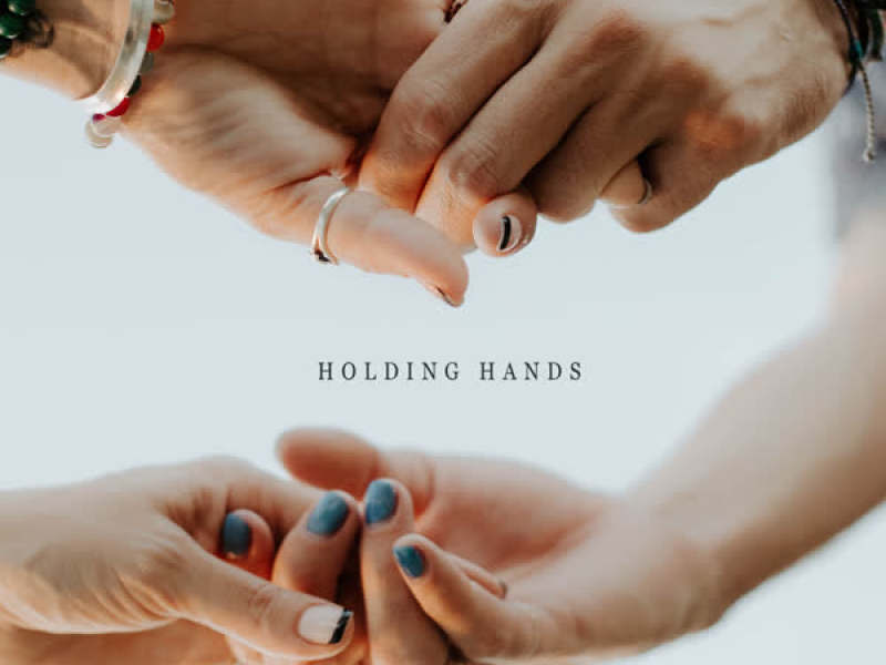 Holding Hands (Single)