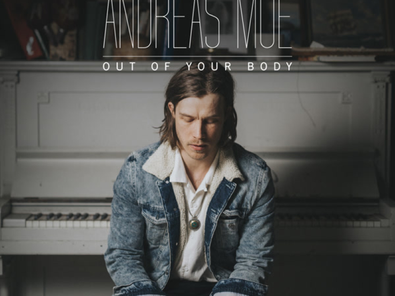 Out of Your Body (Single)