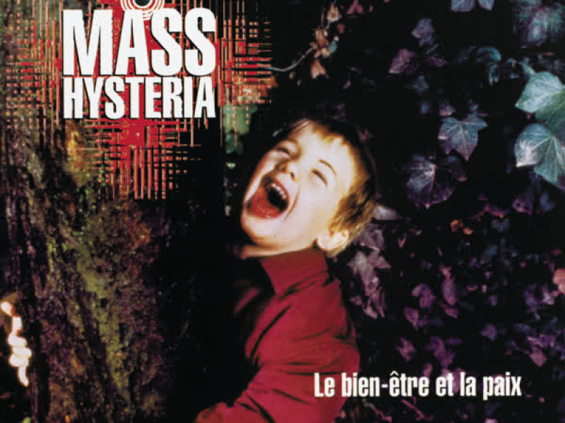 Le bien-être et la paix