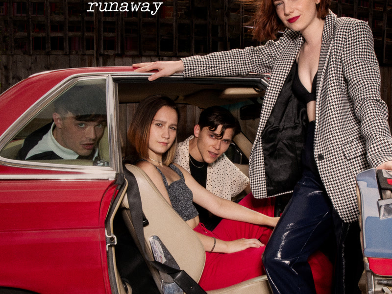 Runaway (Single)